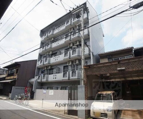 メゾン・エチーフ