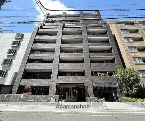 ネバーランド室町通菊水鉾町ＲＯＭＡＮ