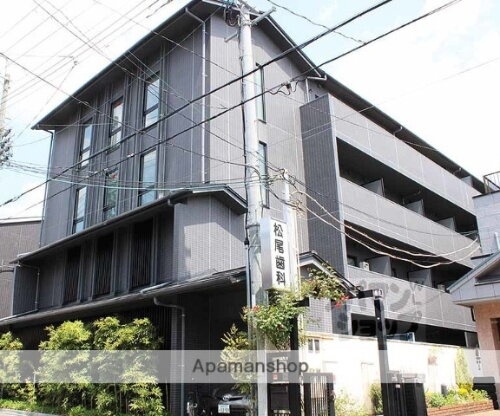 ＣＲＥＡ二条城北