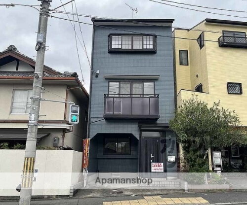 小松原北町貸家１８ー２