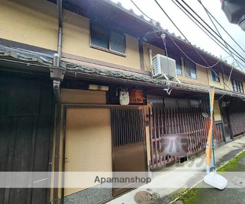 平野鳥居前町Ａ