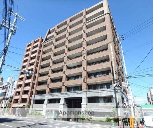 グランブルー智恵光院通