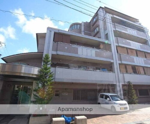 京都府京都市中京区壬生東檜町 賃貸マンション