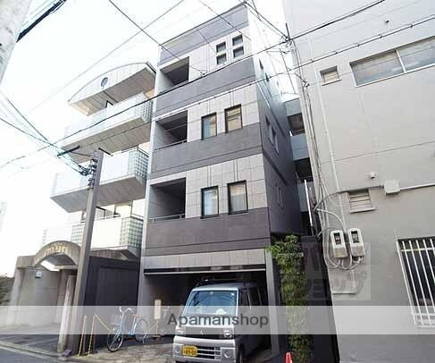 京都府京都市上京区元４丁目 賃貸マンション