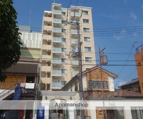 京都府京都市南区西九条院町 賃貸マンション