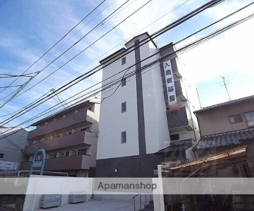 京都府京都市伏見区深草西浦町３丁目 賃貸マンション