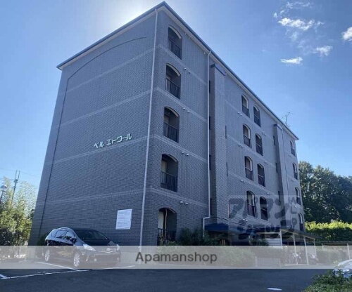 京都府向日市寺戸町天狗塚 賃貸マンション