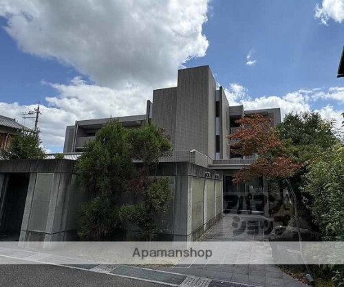 ドミール西向日