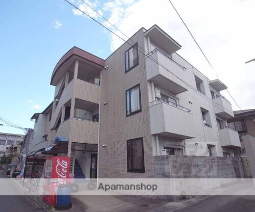 京都府京都市伏見区深草西浦町２丁目 賃貸マンション