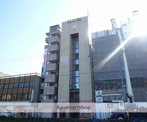 京都府京都市南区唐橋川久保町 賃貸マンション