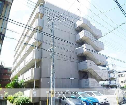 京都府京都市南区吉祥院定成町 賃貸マンション