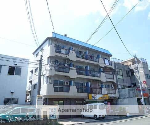 京都府京都市南区吉祥院前田町 賃貸マンション