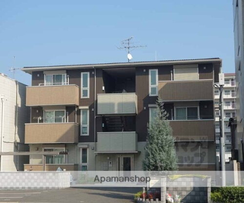 京都府京都市南区吉祥院仁木ノ森町 賃貸アパート