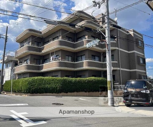 京都府長岡京市馬場２丁目 賃貸マンション