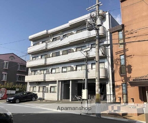 京都府長岡京市野添１丁目 賃貸マンション