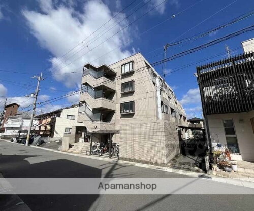 モアール永田