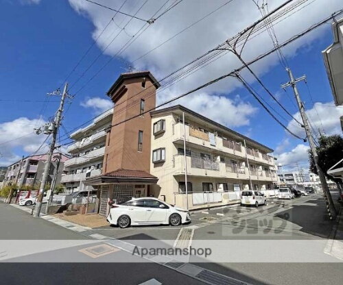 京都府長岡京市野添１丁目 賃貸マンション