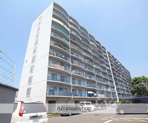 京都府京都市伏見区深草出羽屋敷町 賃貸マンション