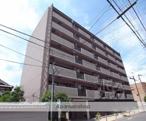 京都府京都市伏見区深草十九軒町 賃貸マンション