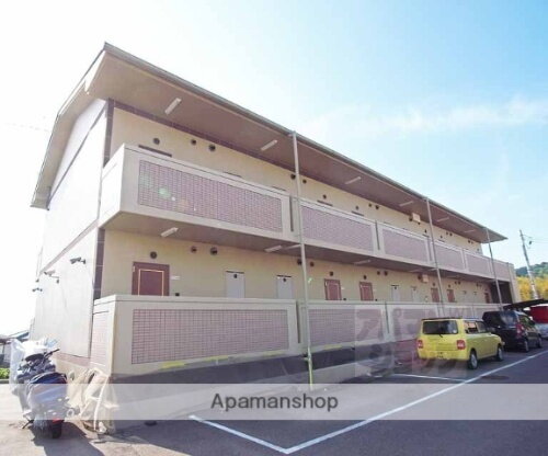 京都府京都市伏見区深草鞍ケ谷 賃貸マンション