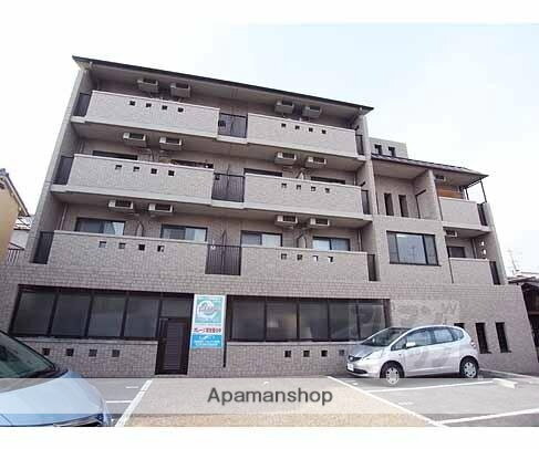 京都府京都市伏見区深草出羽屋敷町 賃貸マンション