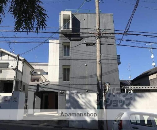 京都府長岡京市天神３丁目 賃貸マンション