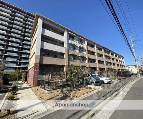 ２ａｐａｒｔｍｅｎｔ 4階建