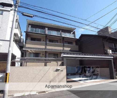 Ｂｒｉｌｌｉａ　Ｃｏｕｒｔ丹波橋