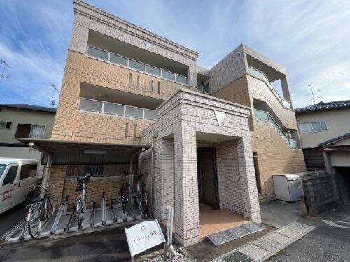 京都府長岡京市下海印寺東条 賃貸マンション