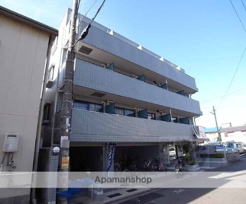 京都府京都市伏見区深草西浦町２丁目 賃貸マンション