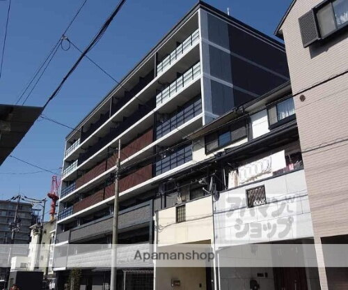 プレサンスＴＨＥ　ＫＹＯＴＯ　流雅
