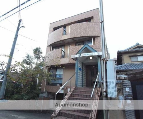 プレアール京都六地蔵