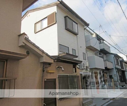 京都府京都市伏見区深草直違橋南１丁目 賃貸一戸建て