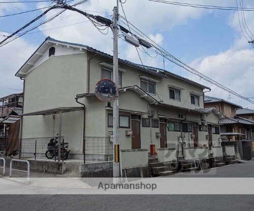 京都府向日市森本町前田 タウンハウス