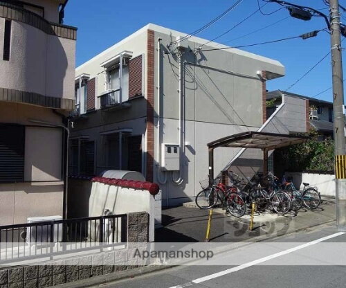 京都府長岡京市東神足２丁目 賃貸マンション