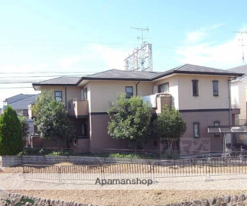 京都府京都市伏見区深草直違橋北１丁目 賃貸アパート