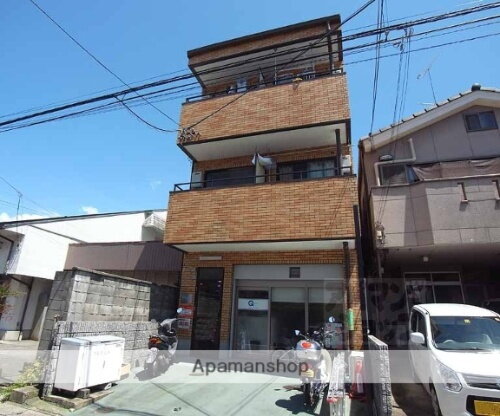 京都府京都市伏見区淀本町 賃貸マンション