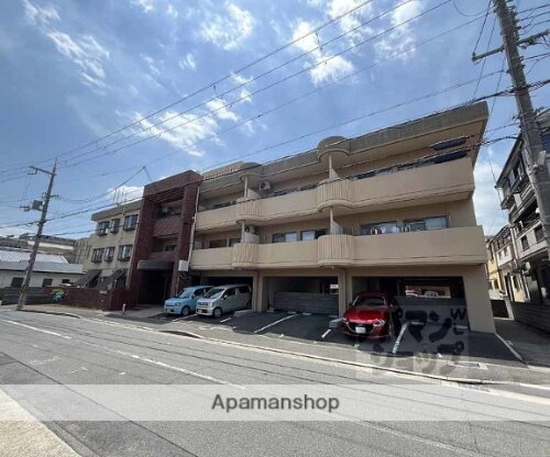 京都府長岡京市久貝１丁目 賃貸マンション