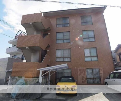 京都府長岡京市奥海印寺竹ノ下 賃貸マンション