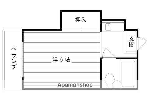 京都府京都市伏見区西尼崎町 伏見桃山駅 1K マンション 賃貸物件詳細