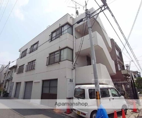 京都府京都市伏見区鍛冶屋町 賃貸マンション