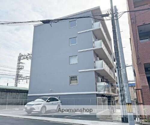 京都府京都市伏見区深草極楽町 賃貸マンション