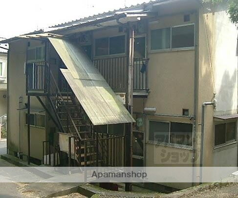 京都府向日市物集女町 賃貸アパート