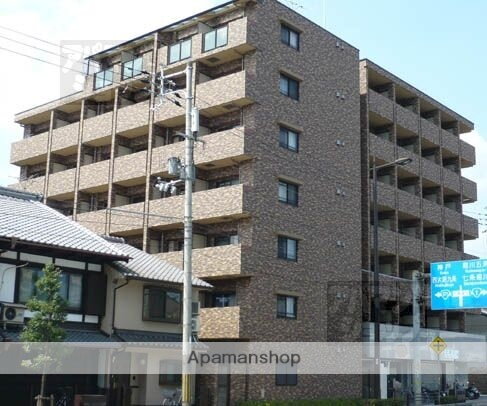 京都府京都市南区西九条大国町 賃貸マンション