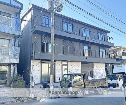 仮称）桃山水野左近西町アパート