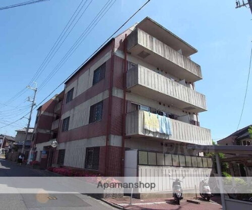 京都府京都市伏見区深草野手町 賃貸マンション