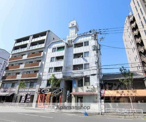 ＪＯーＩＮジェミニビル