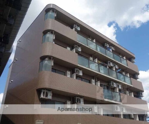 京都府京都市南区久世上久世町 賃貸マンション