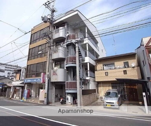 ビューティマンション山高