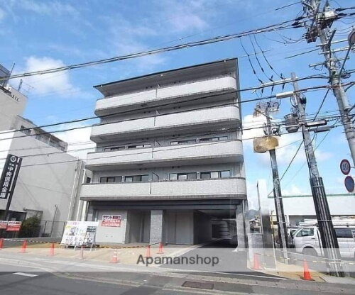 京都府京都市右京区梅津徳丸町 賃貸マンション